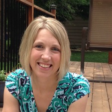 Rachel Yoder
