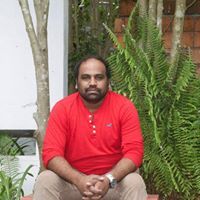 Sanjay Girijala