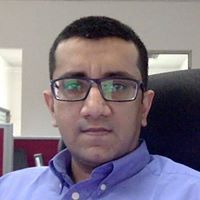 Muhammad Mirza