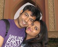 Apurva Naik