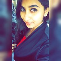 Simranjeet Kaur Jaura