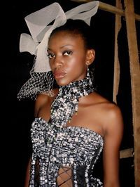 Tomilola Amudipe