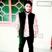 Mohsin Nangraj
