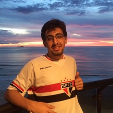 Leonardo Fernandes