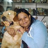 Ranjitha Samson