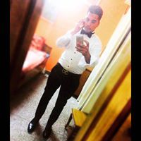 तरुण रावत