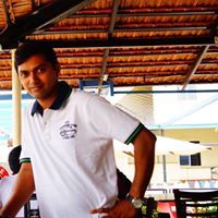 Jaiprakash Narayanappa