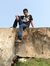 Karthik...