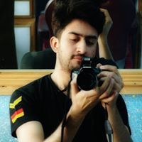 Sadam Hussain