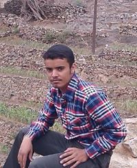 عبدالله محمد