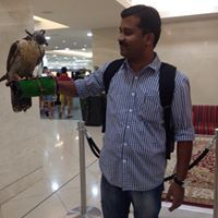 Rajesh Krishnan