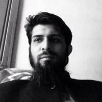 Muhammad Idrees Jadoon