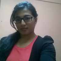 Anisha Dangol