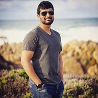Kaustubh Phadtare