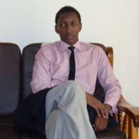 Ray Temu