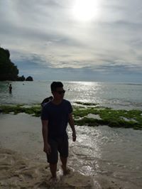 Hendy Heryanto