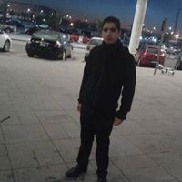 Mohamed Khalefa