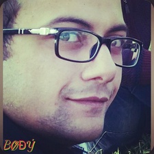 Mahmoud Ahmed