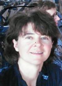 Adrienne Miller