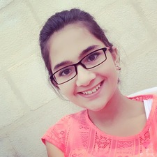 Layan Zoubi