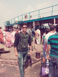 Prashant Biswas