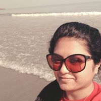 Swetha Kulkarni