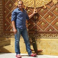 Megahed Mohamed