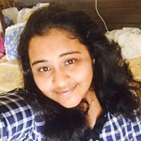 Vidhya Iyer