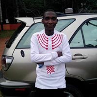 Siraj Abubakar