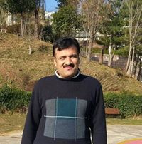 Ghulam Farid