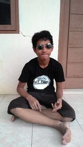 Moh Fathurrohman