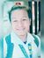 Aeron John