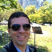 Alexandre Bertoncello