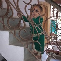 Deep Pandey