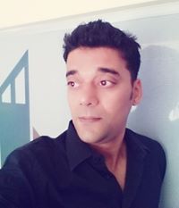 Ashish Joshi