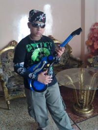 Mohammad Irfan