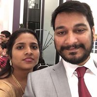 Gms Kumar