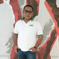 Anil Dharra