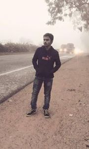 Jagadeesh Tsreenivas