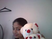Deepthi Reddy