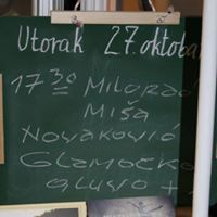 Милорад Новаковић