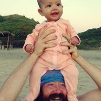 Daniel Honeyman-Smith