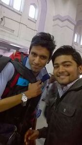 Ashutosh SaxEna