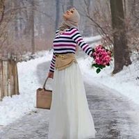 Doaa Mohamed