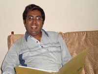 Sujit Chatterjee