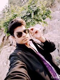 Vishal Vikram