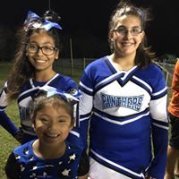 Pasadena LadyPanthers