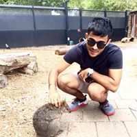 Param Bawa