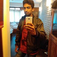 Navaneeth Cp