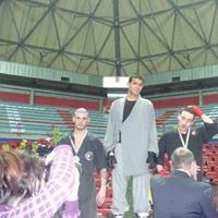 Atef Shaolin